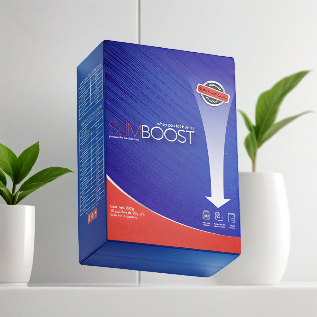 Product packshot