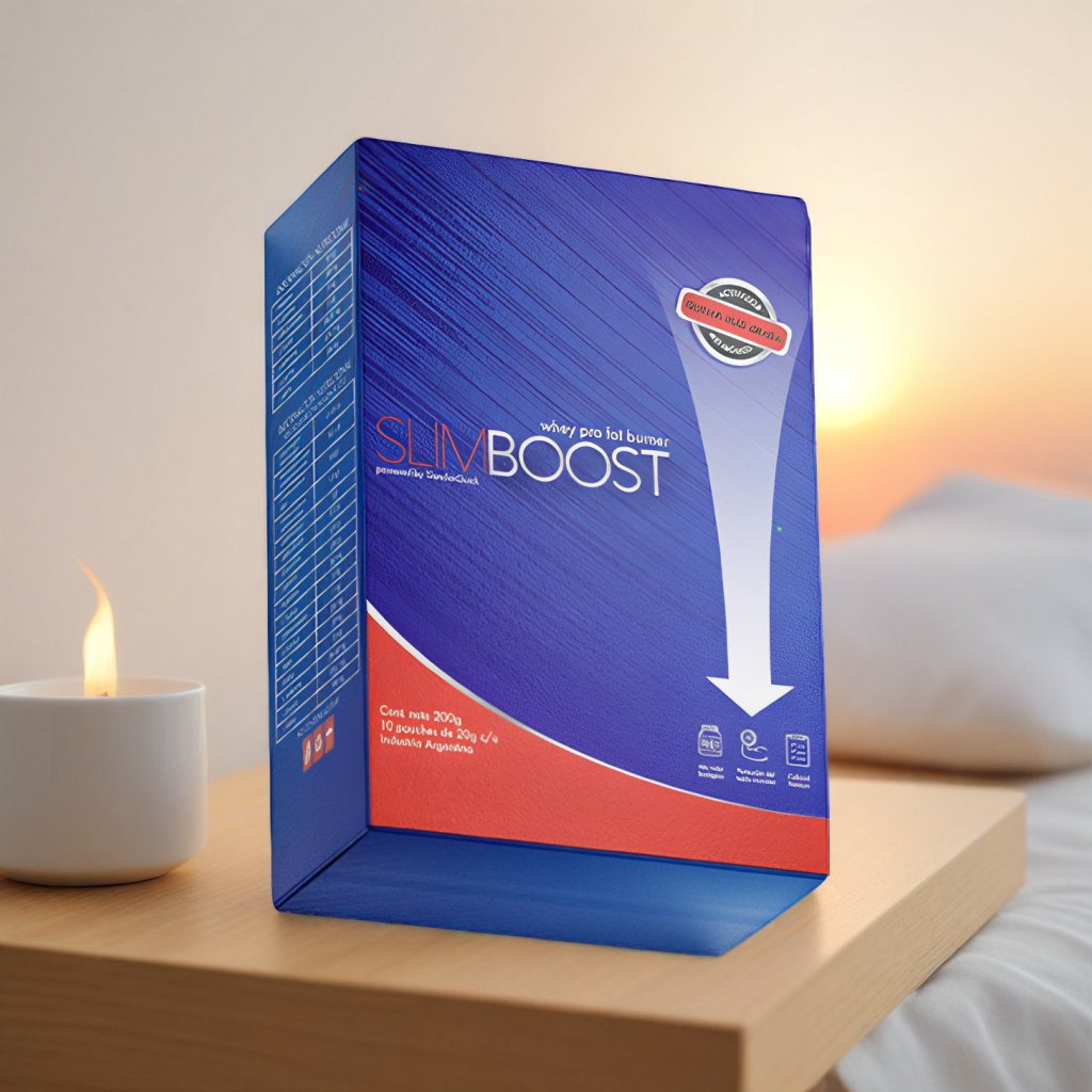 Product packshot