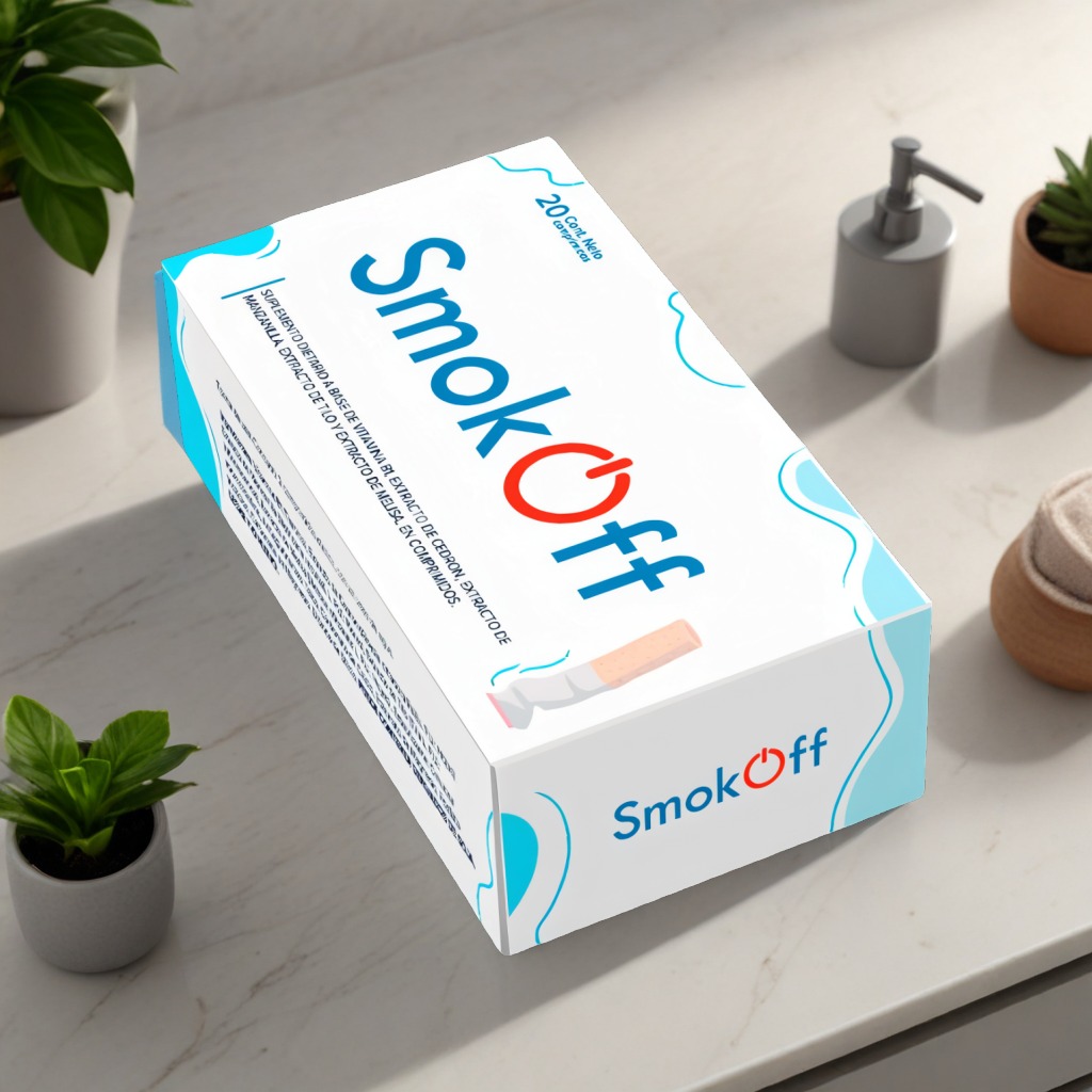 Product packshot