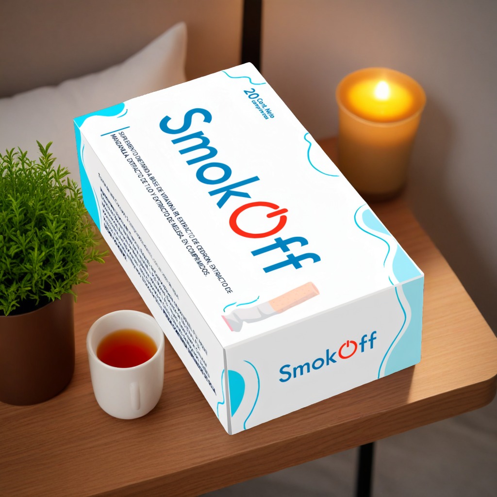 Product packshot