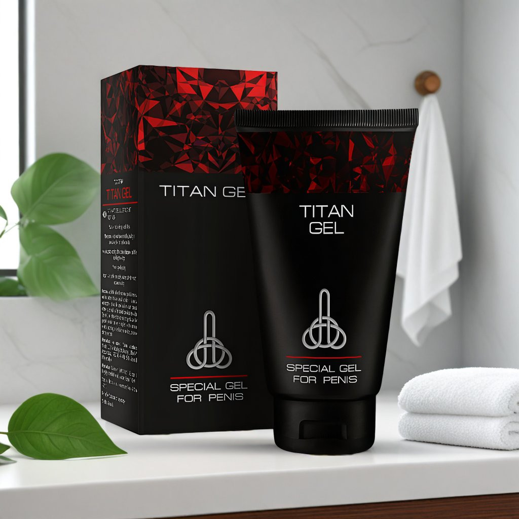 Product packshot