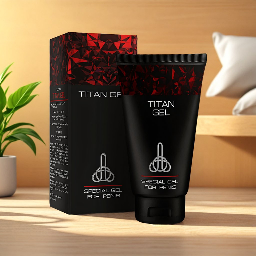 Product packshot