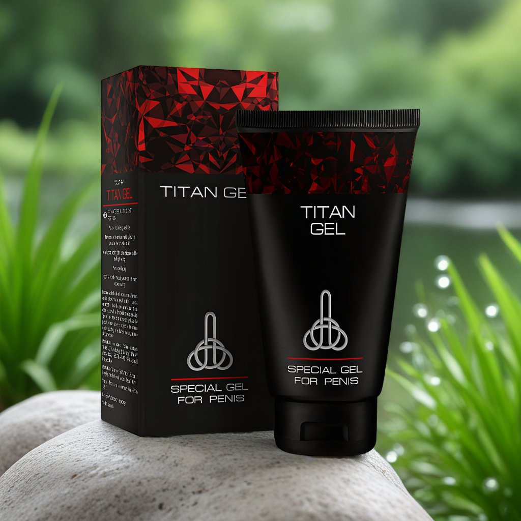Product packshot