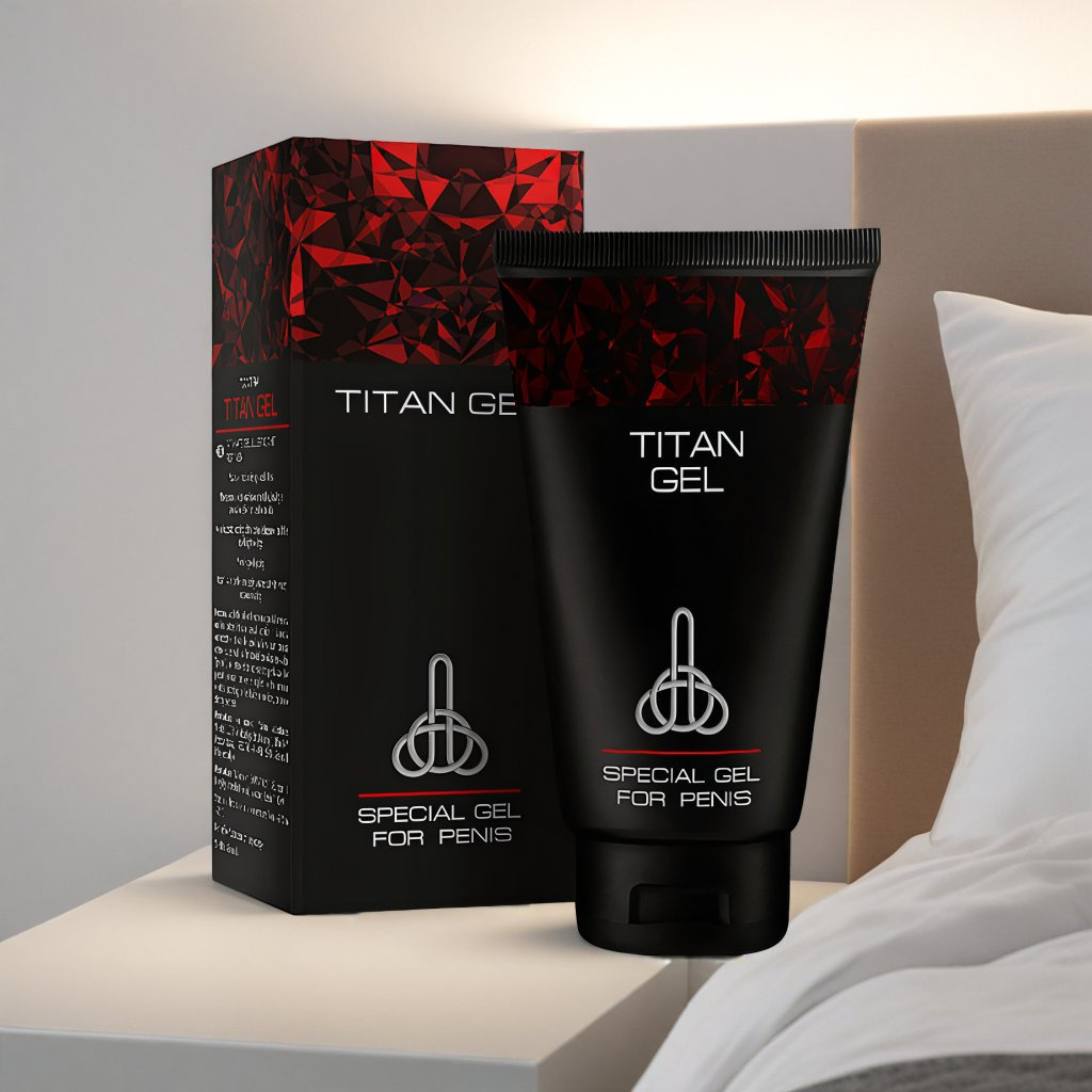 Product packshot