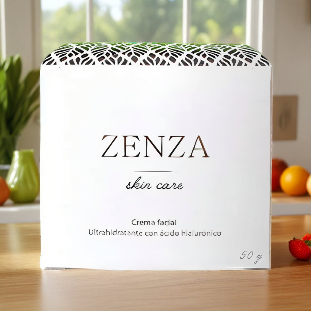 Product packshot