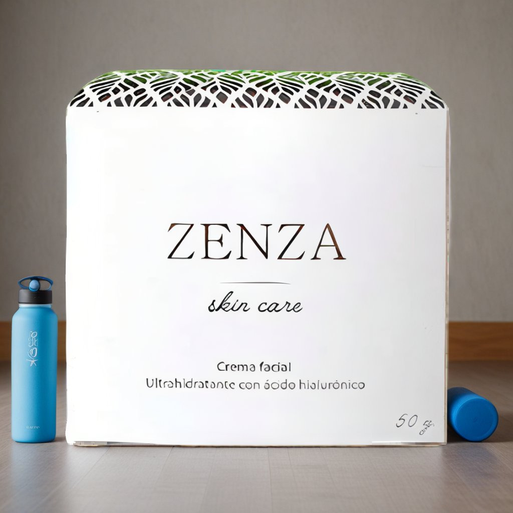 Product packshot