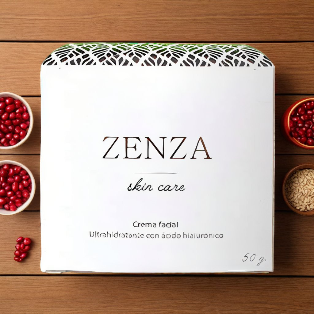 Product packshot