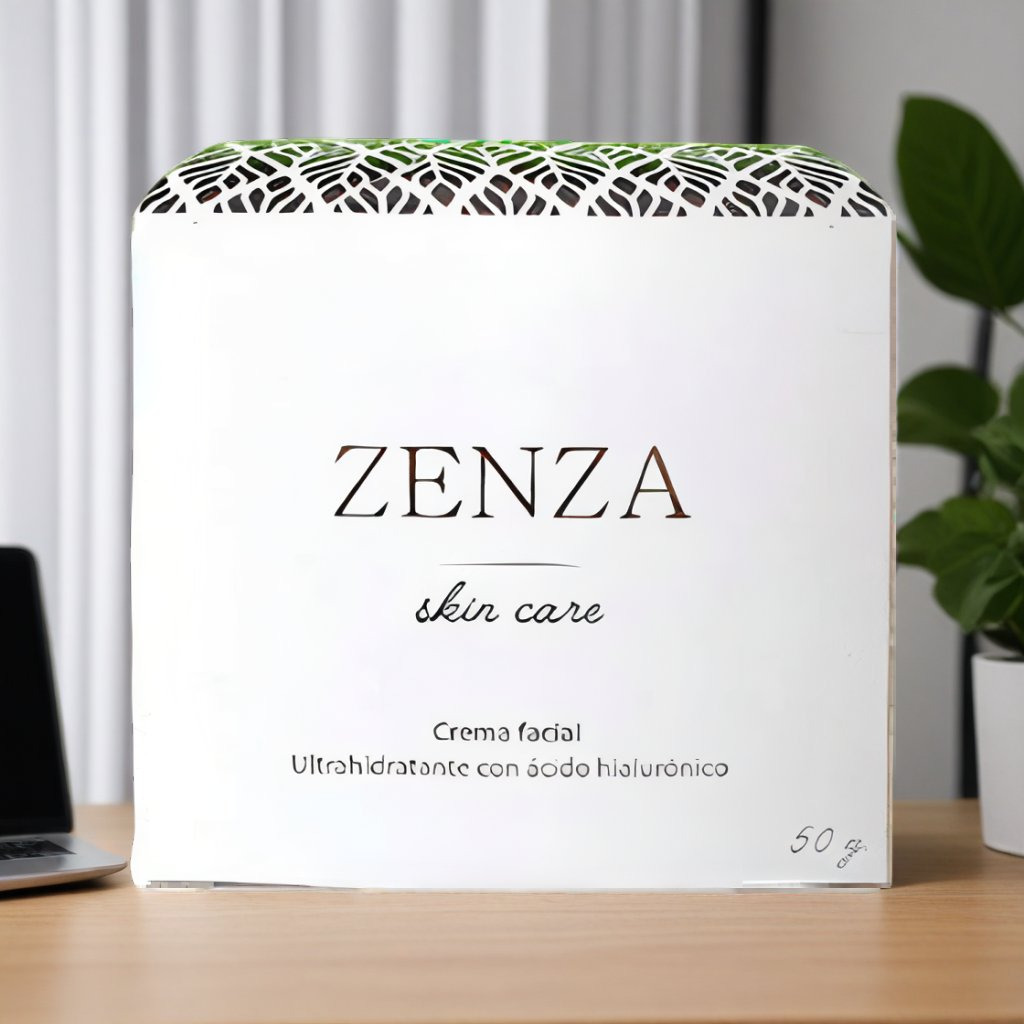 Product packshot