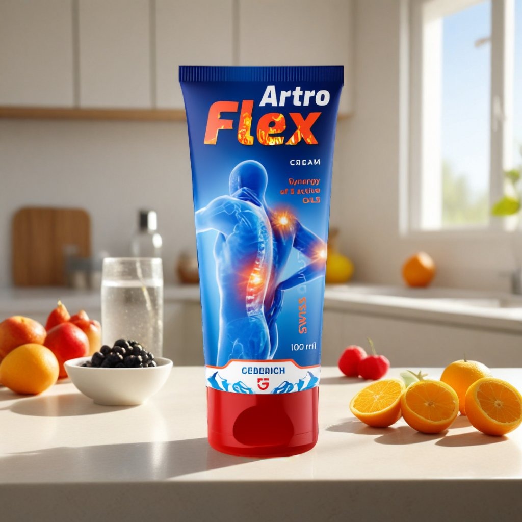 Product packshot