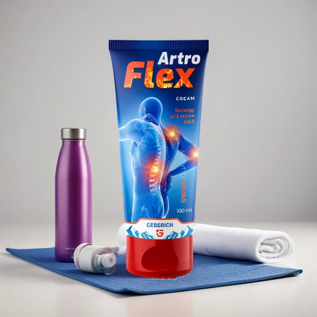 Product packshot