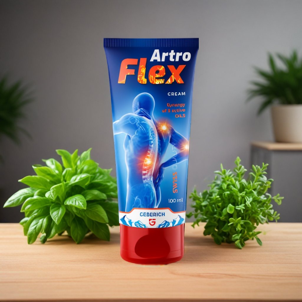 Product packshot
