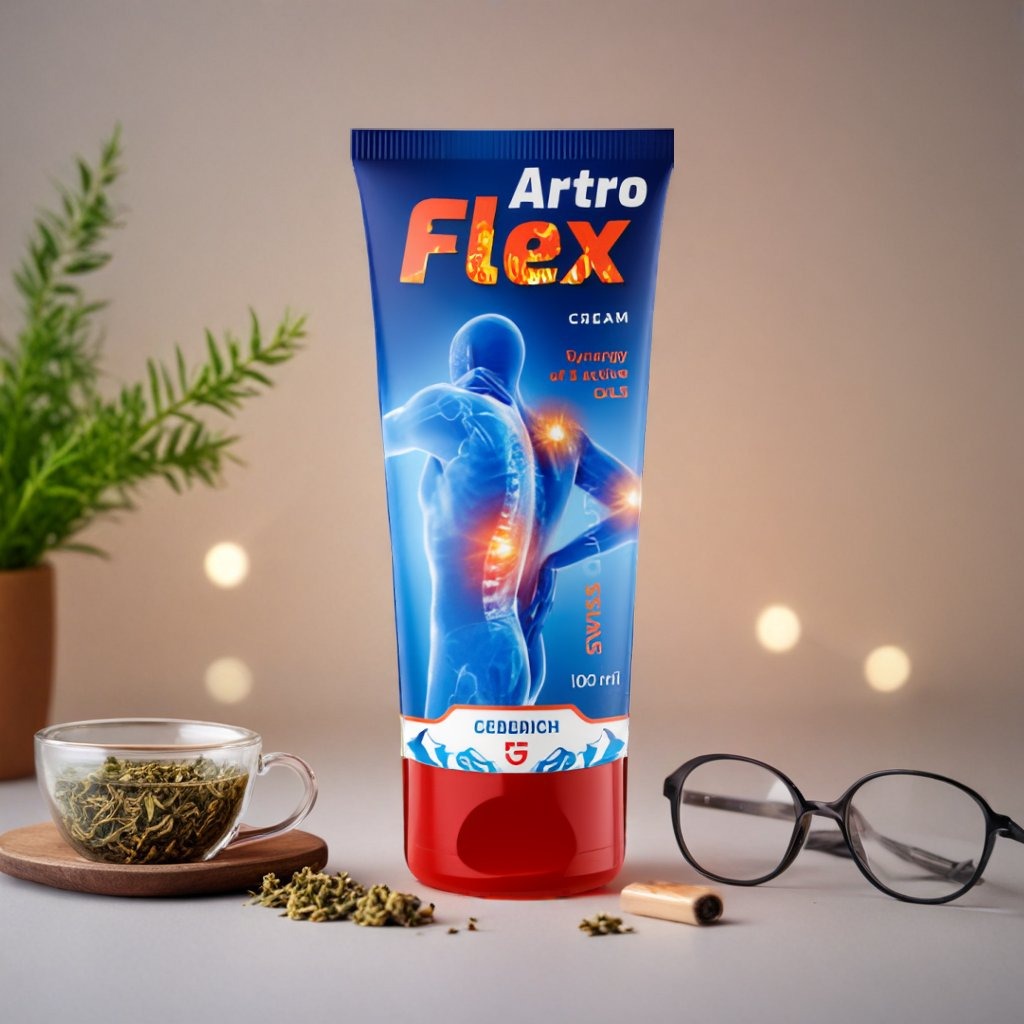 Product packshot