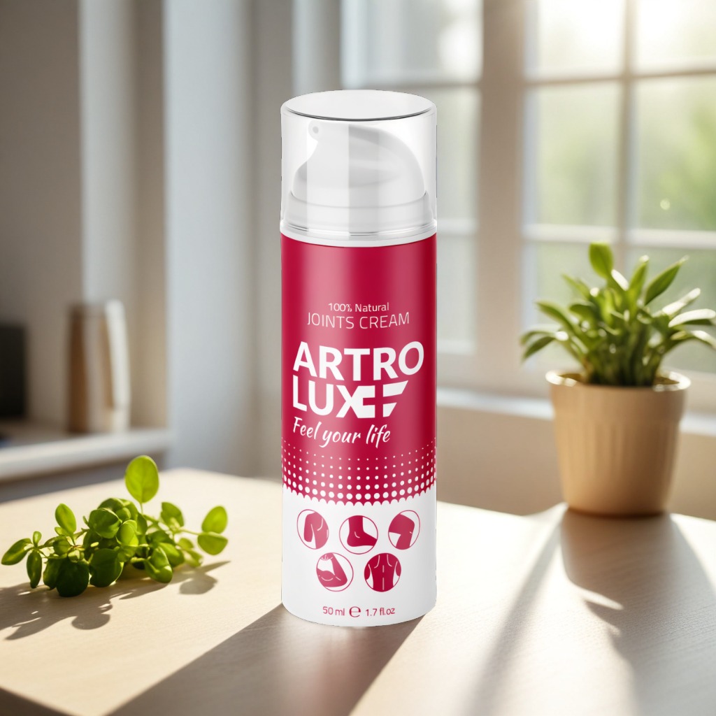Product packshot