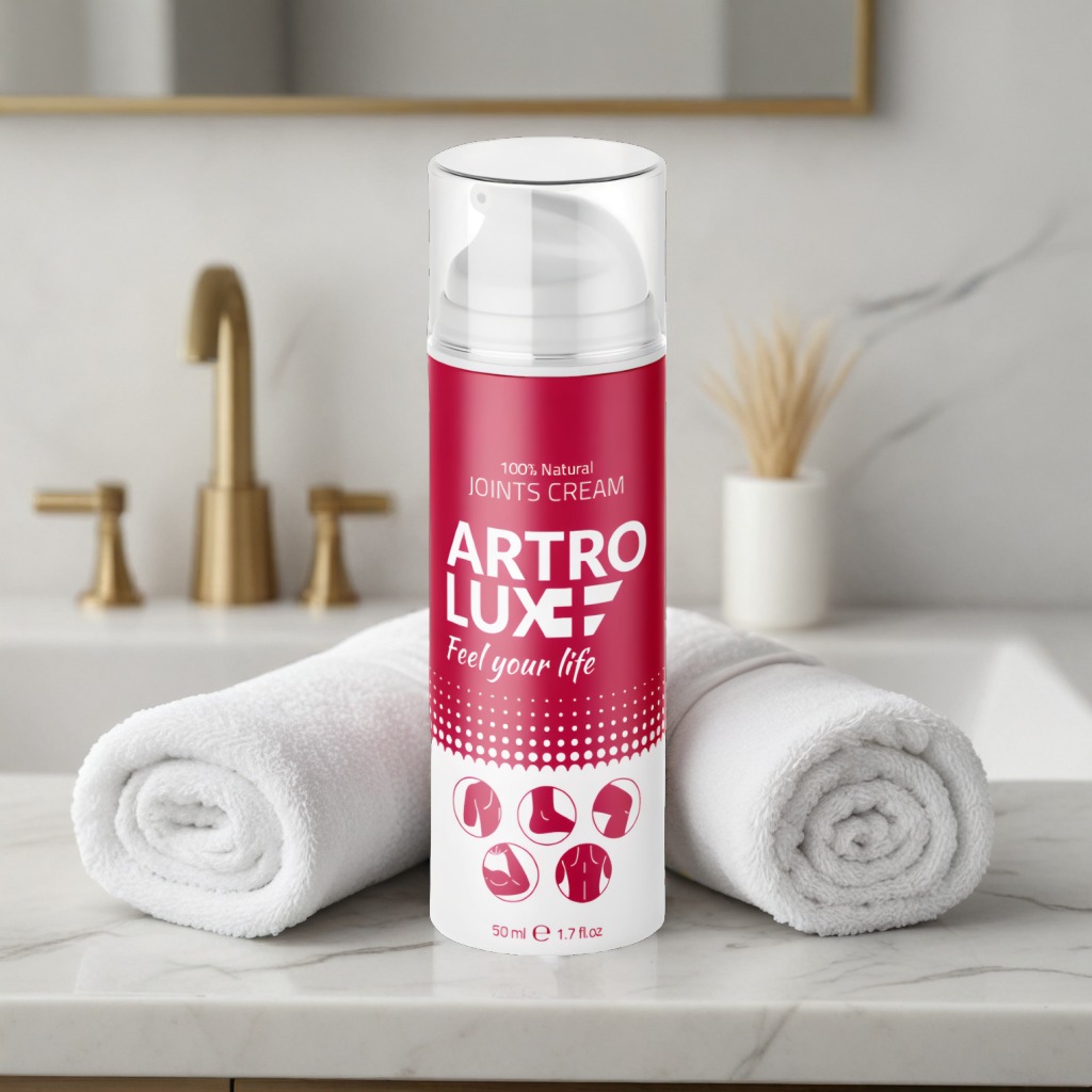 Product packshot