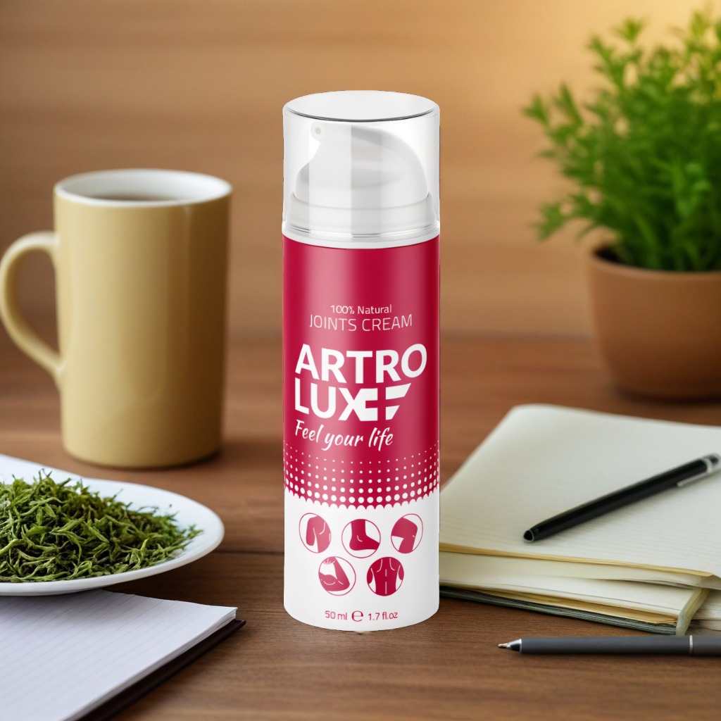 Product packshot