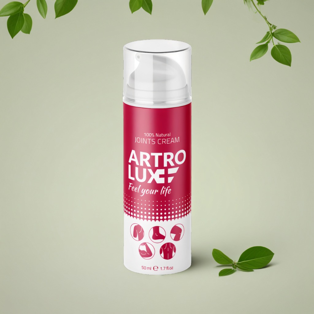 Product packshot