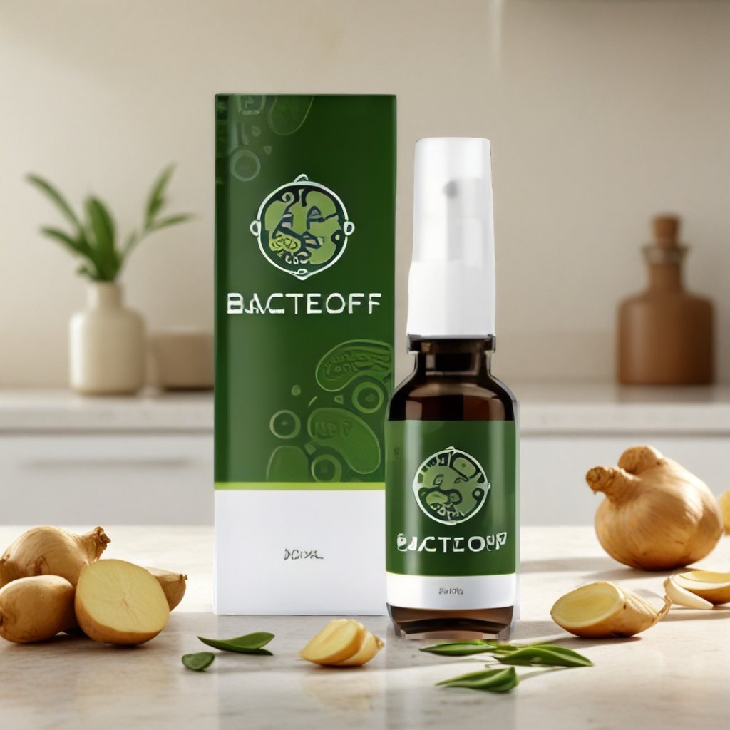 Product packshot