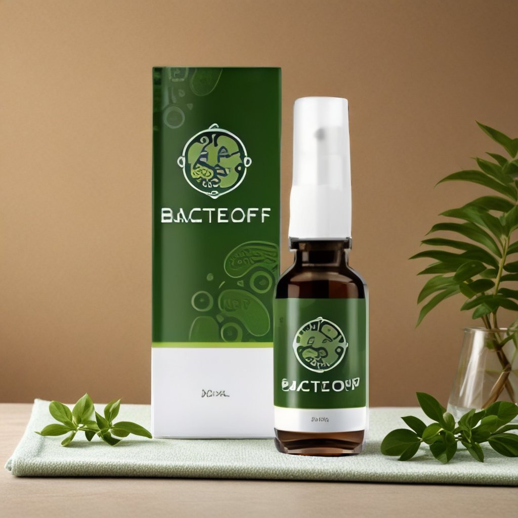 Product packshot