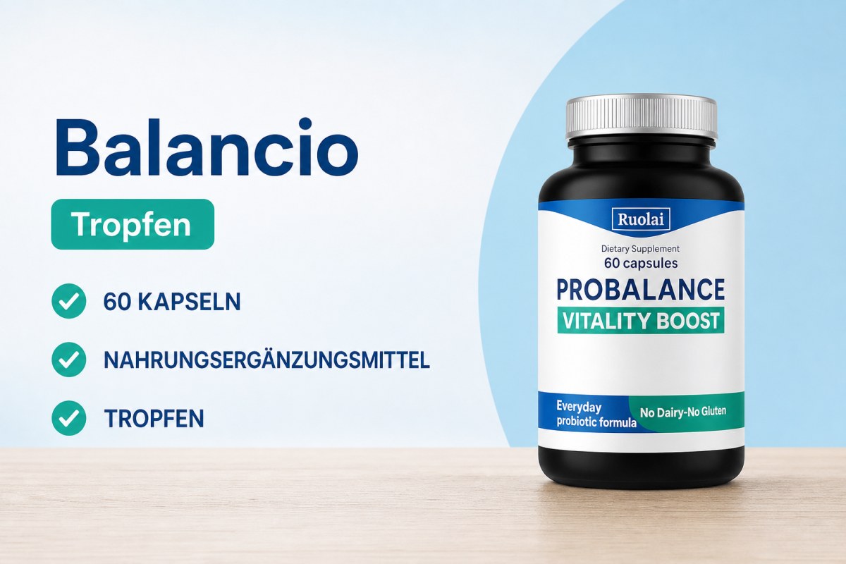 Balancio