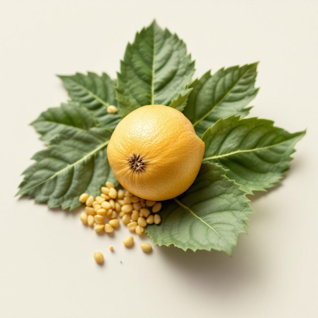 Panthenol - Provitamin B5 für Haut und Haar