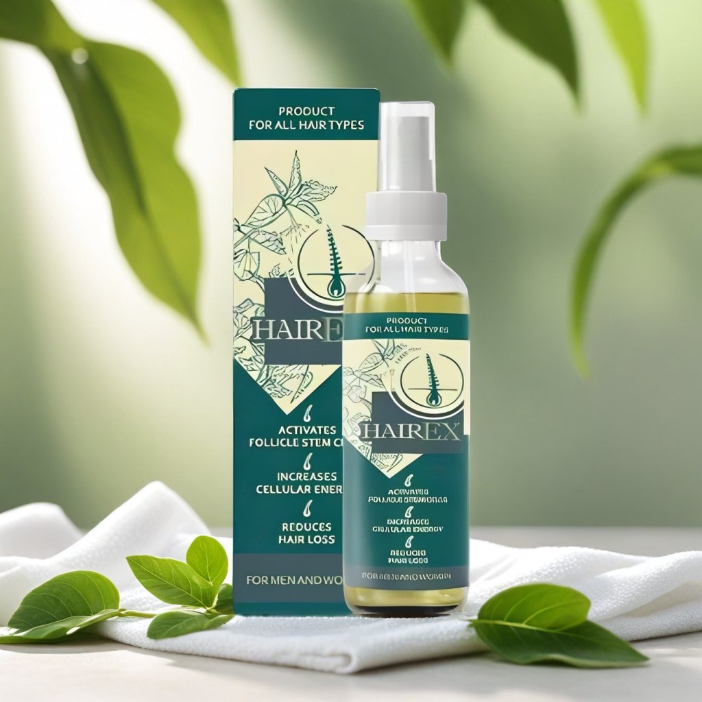 Product packshot
