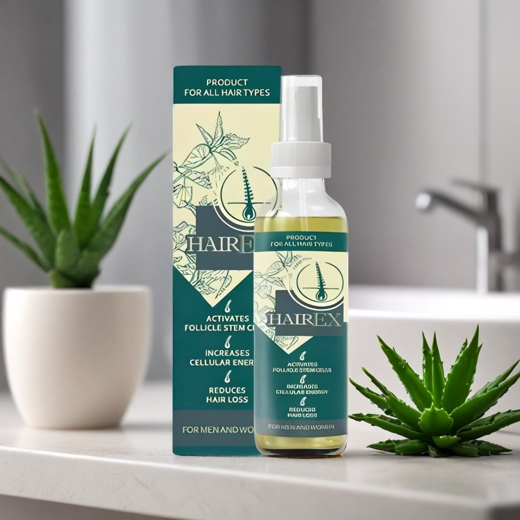 Product packshot