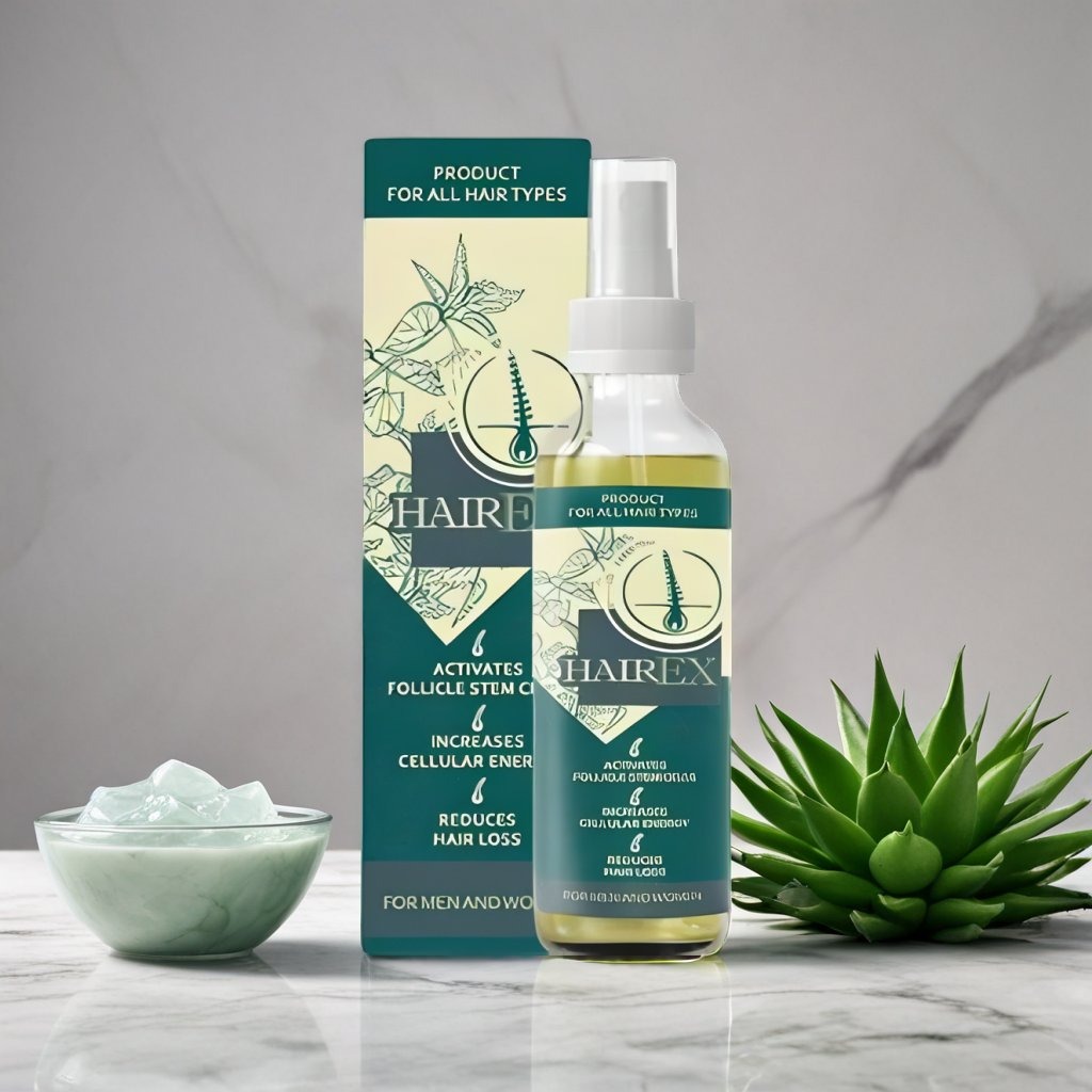 Product packshot