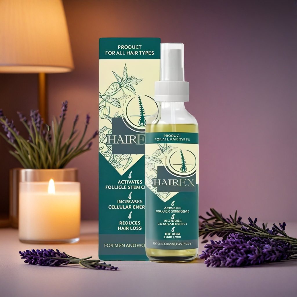 Product packshot
