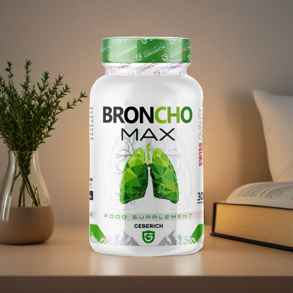 Product packshot