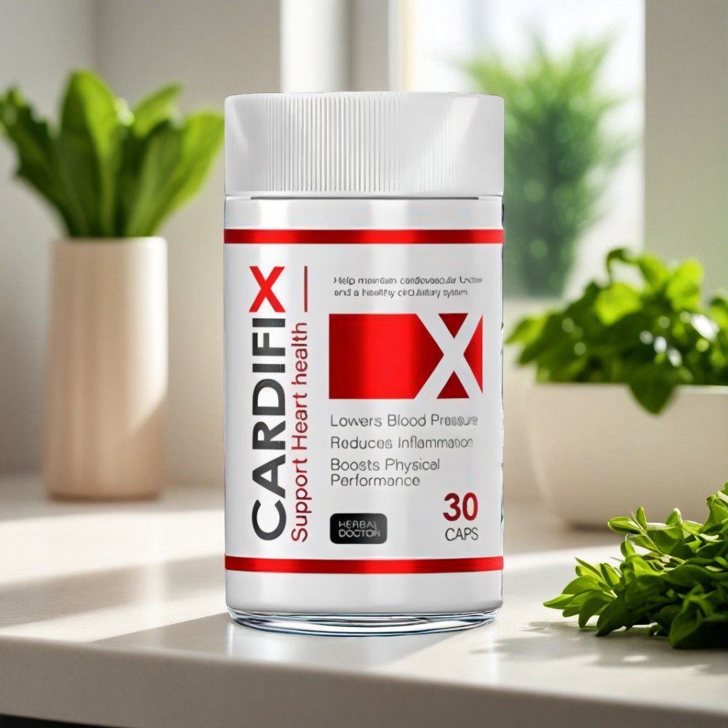 Product packshot