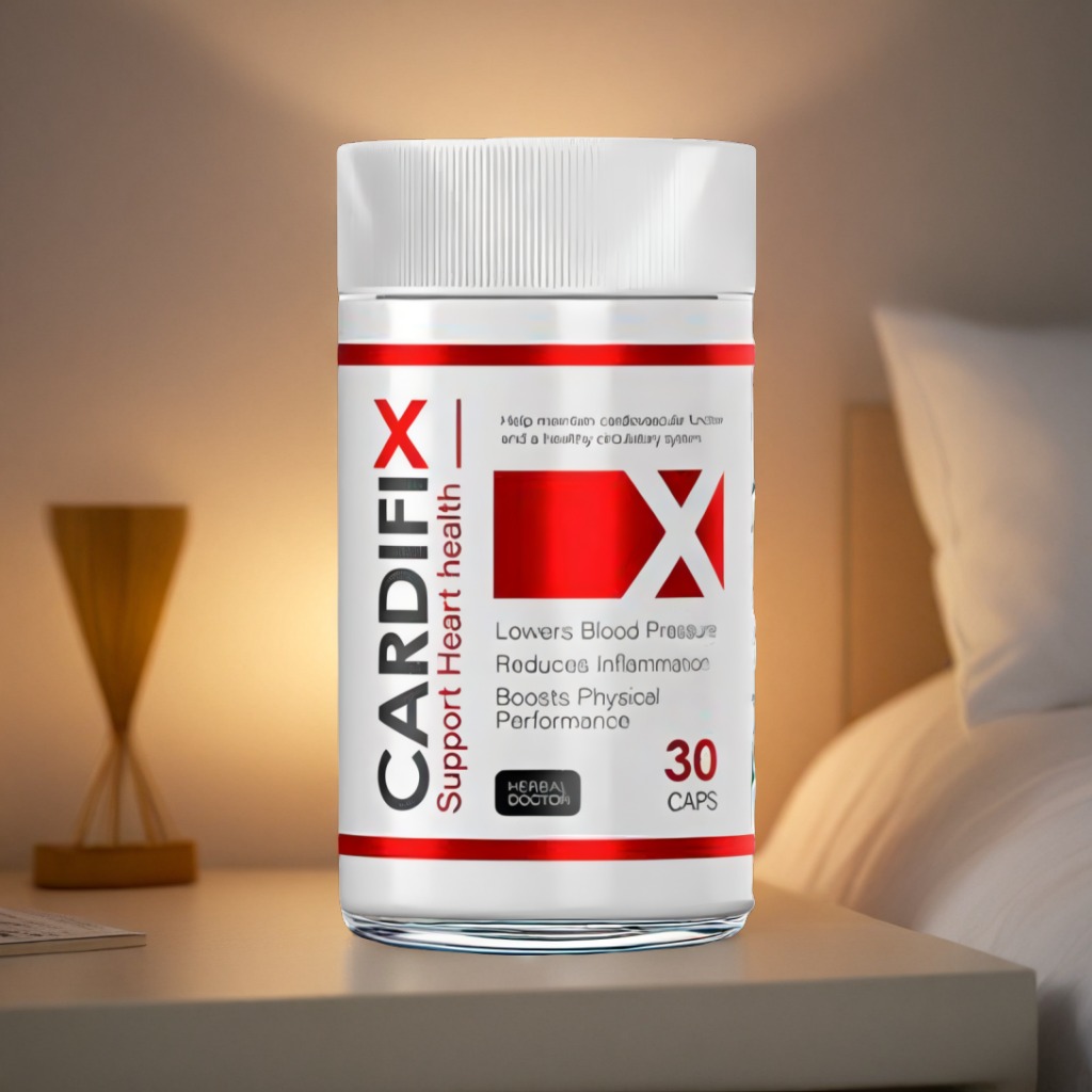 Product packshot