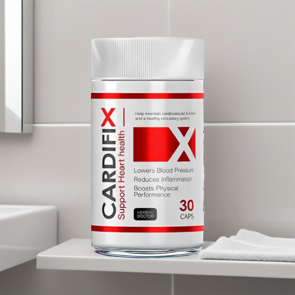 Product packshot