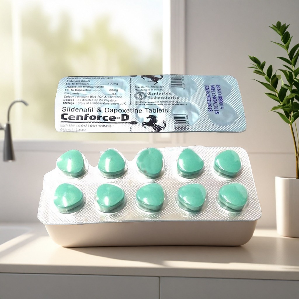 Product packshot