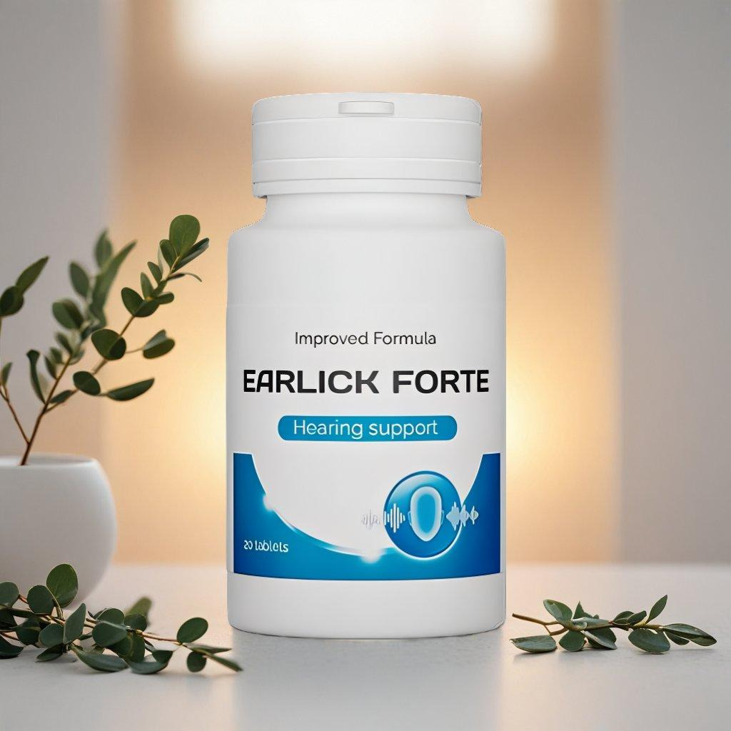 Product packshot