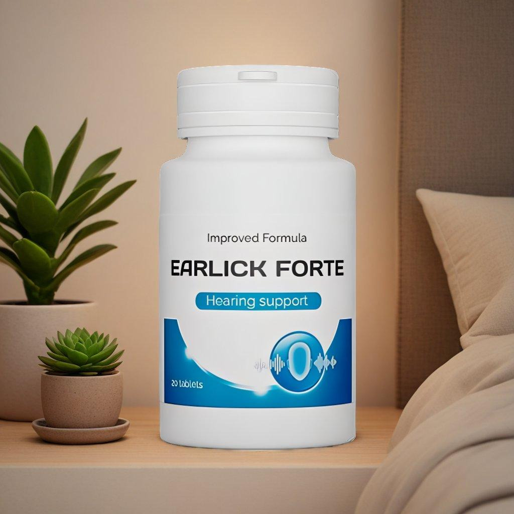 Product packshot