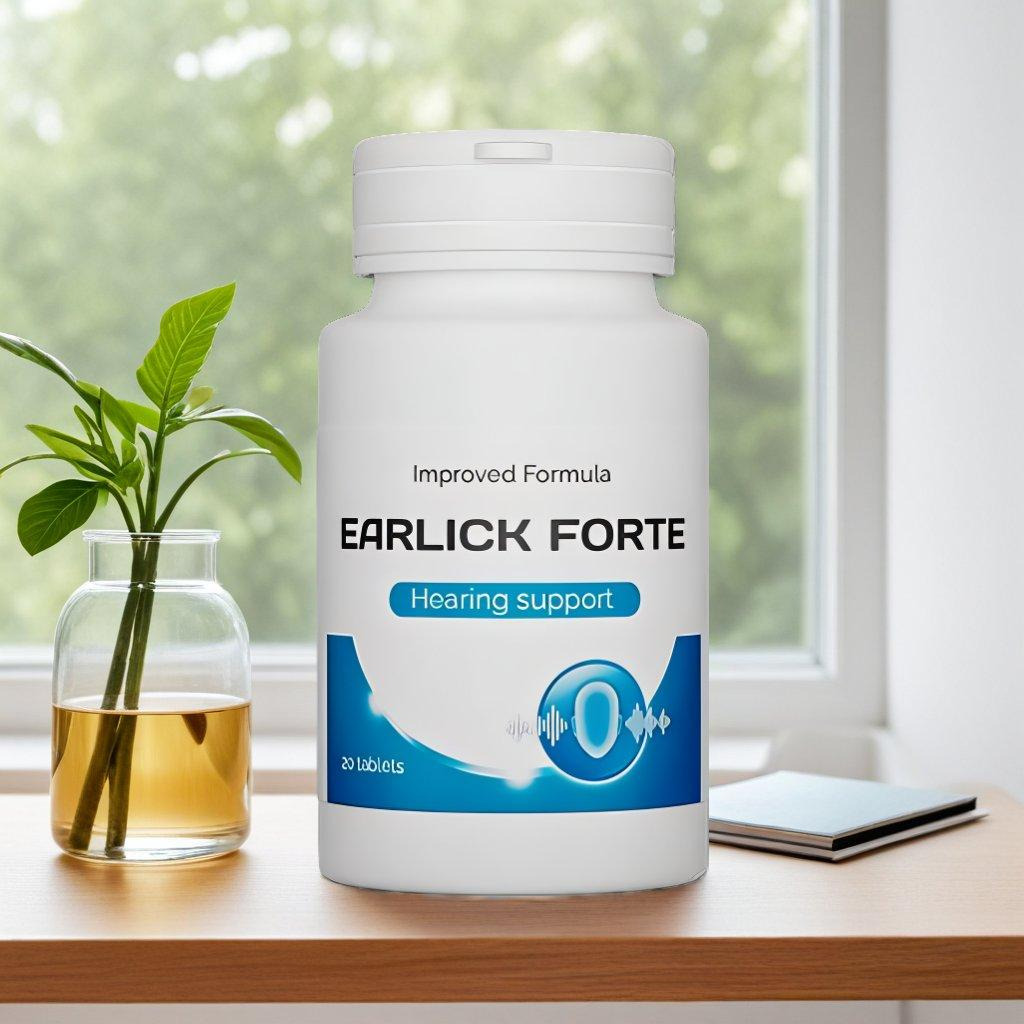 Product packshot