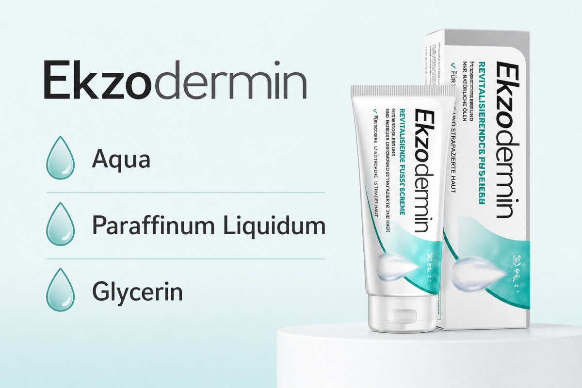 Ekzodermin