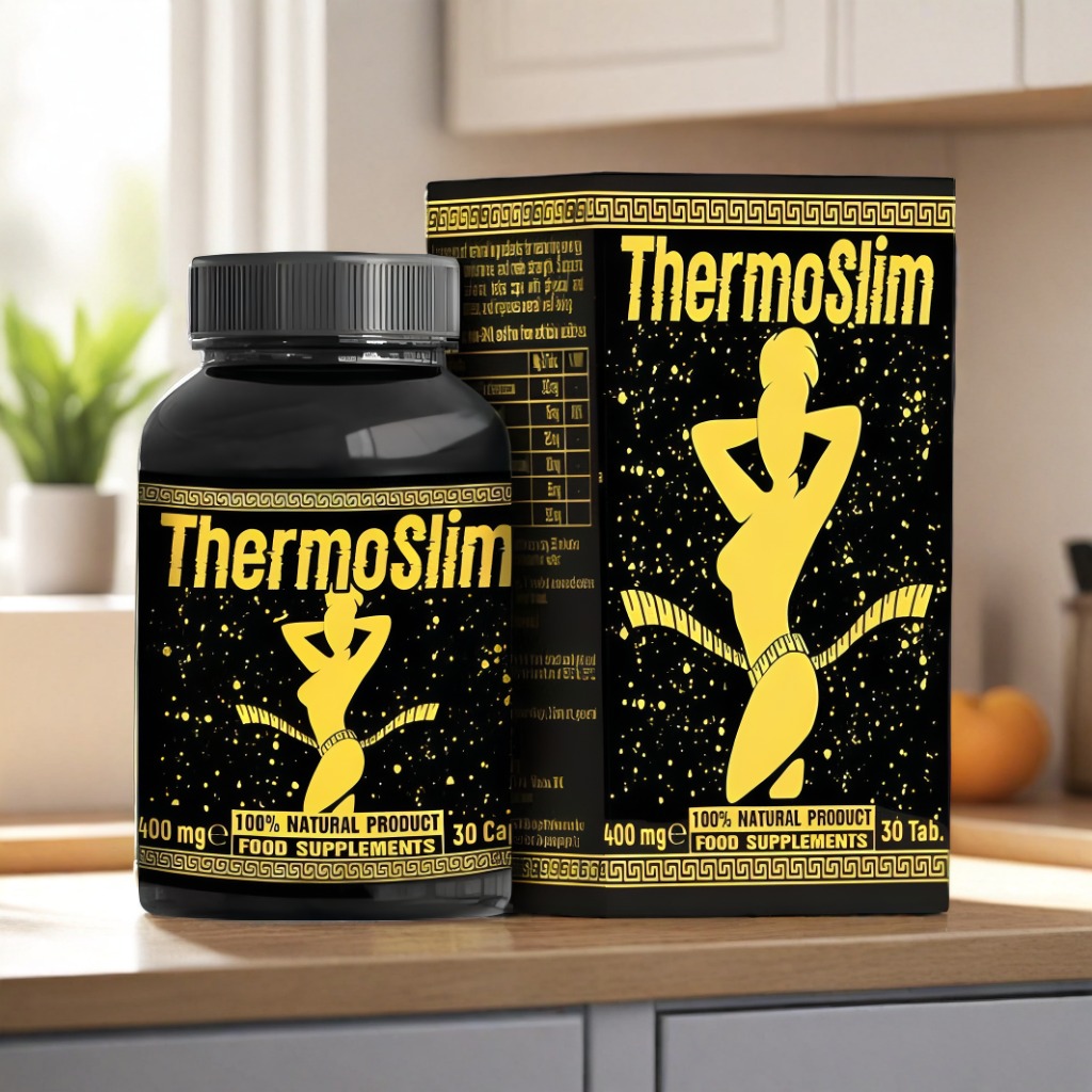 Product packshot