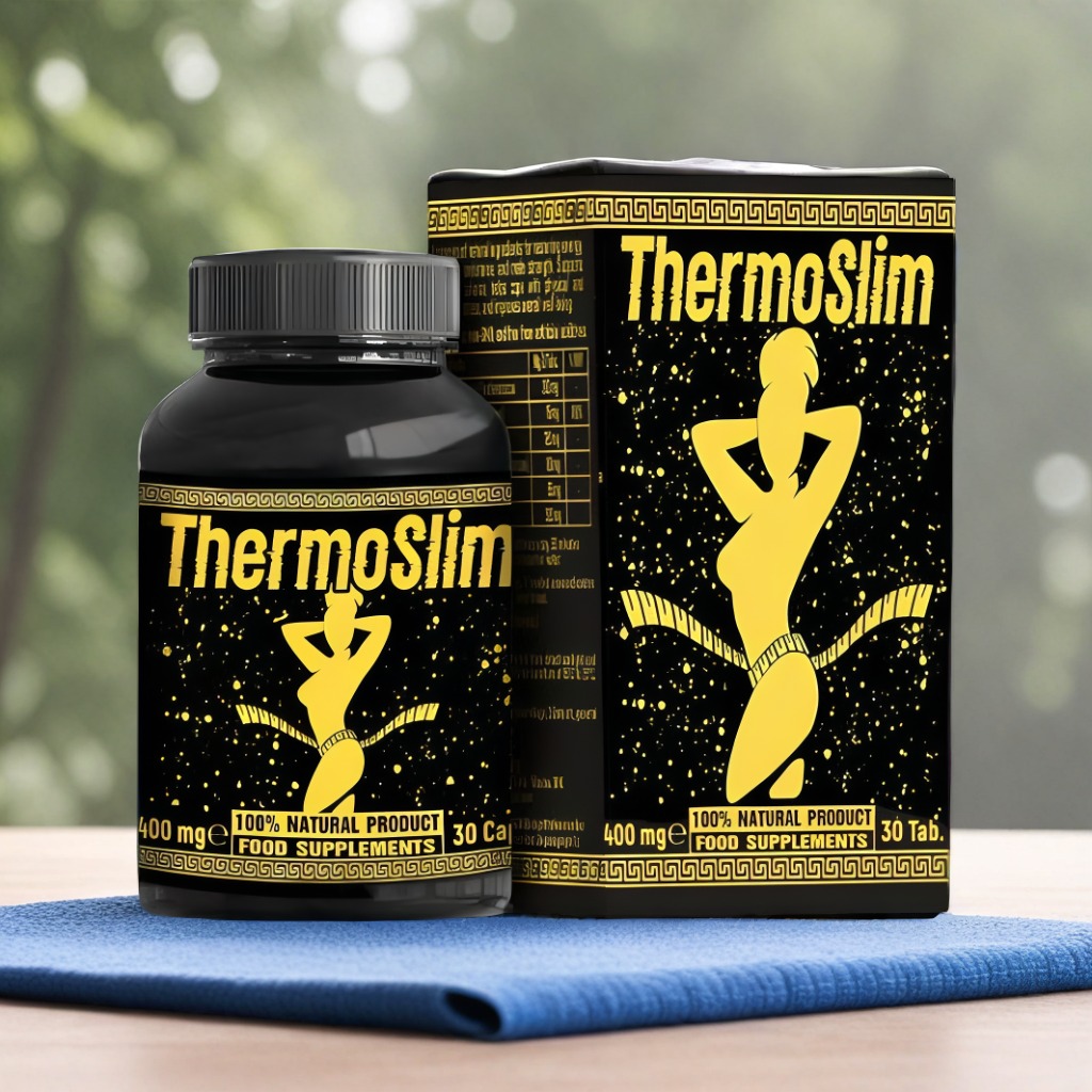 Product packshot