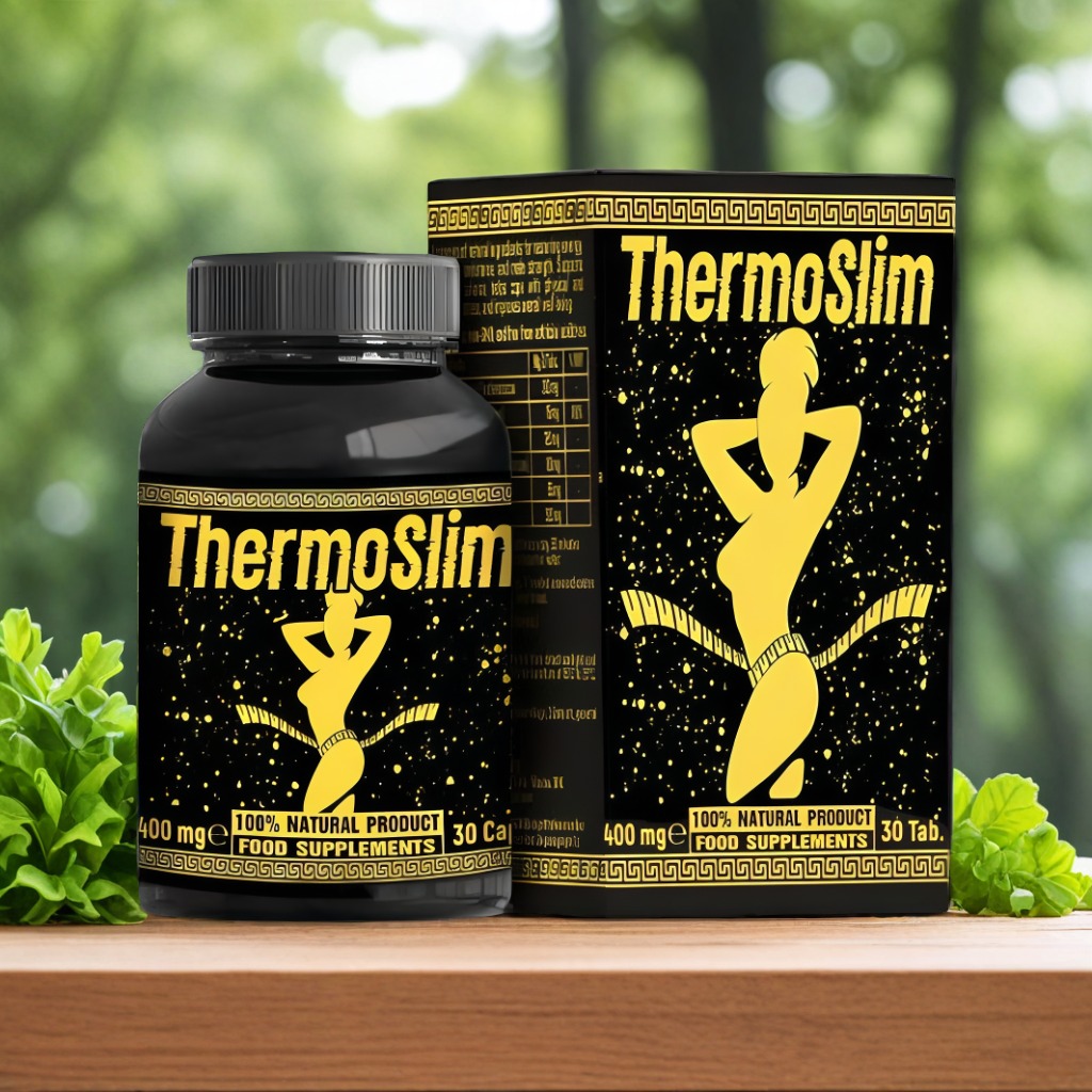 Product packshot