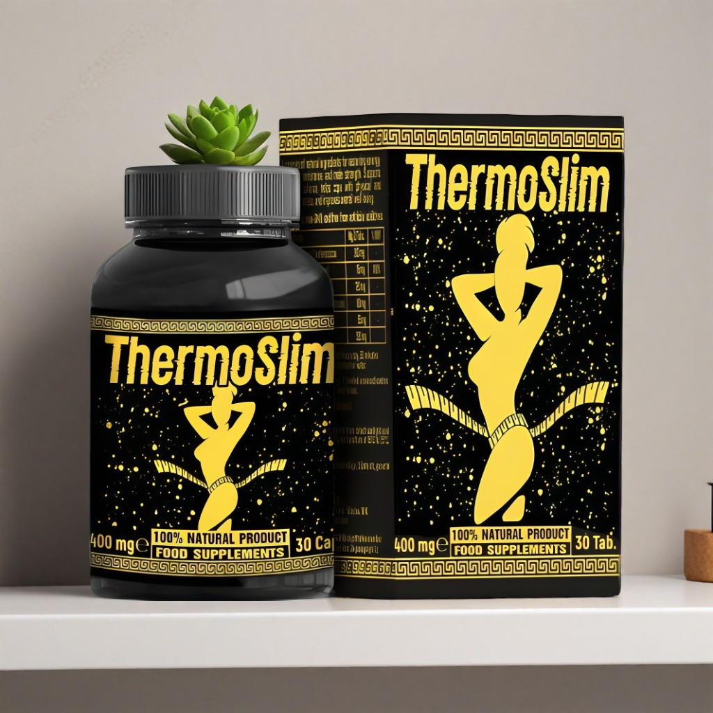 Product packshot