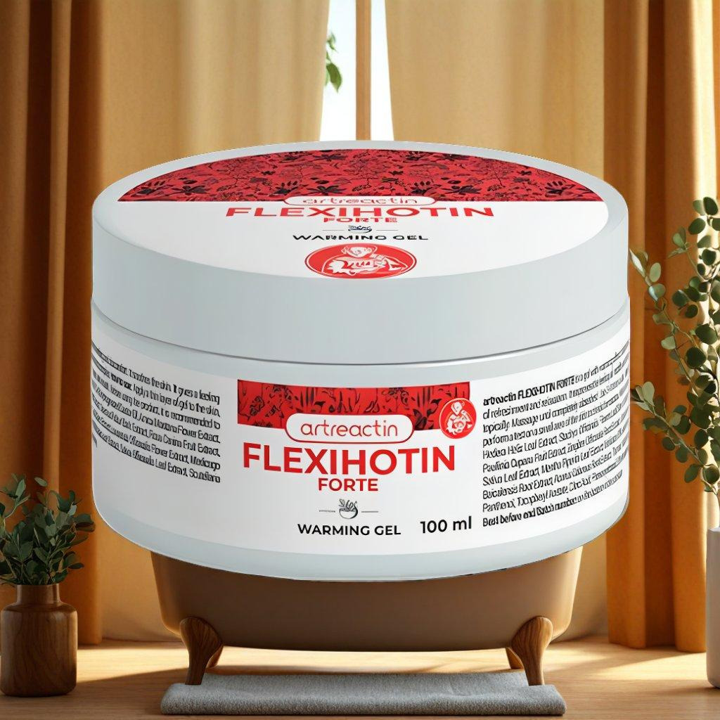 Product packshot