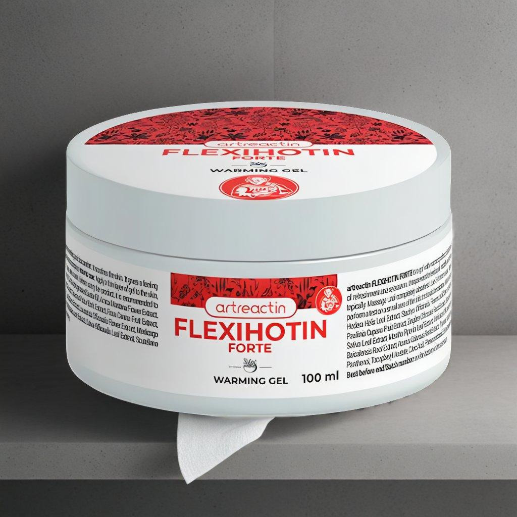Product packshot