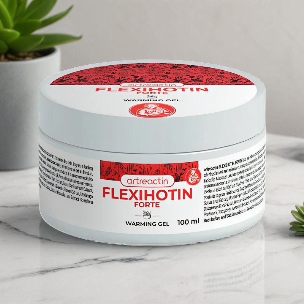 Product packshot