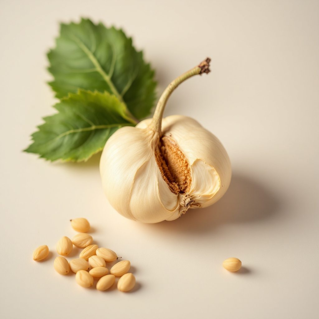 Knoblauch