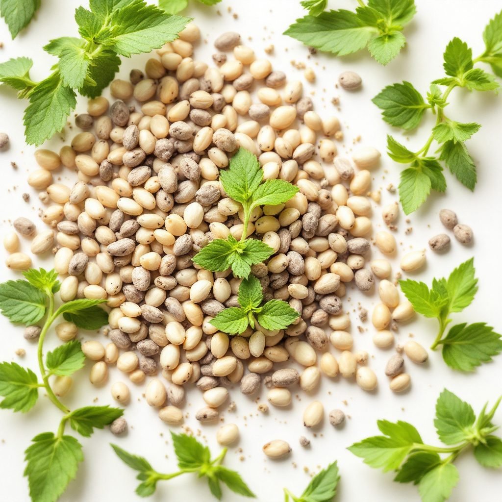 Oregano