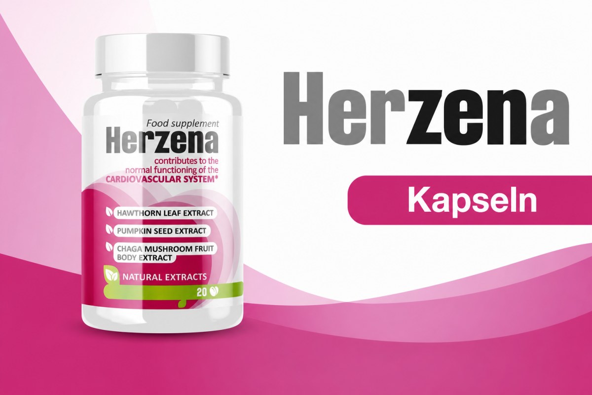 Herzena