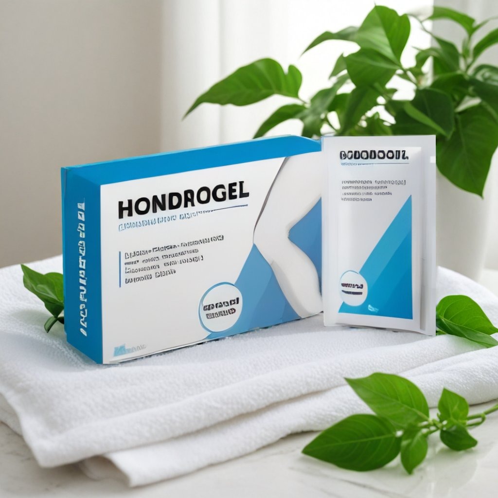Product packshot