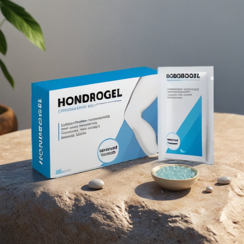 Product packshot