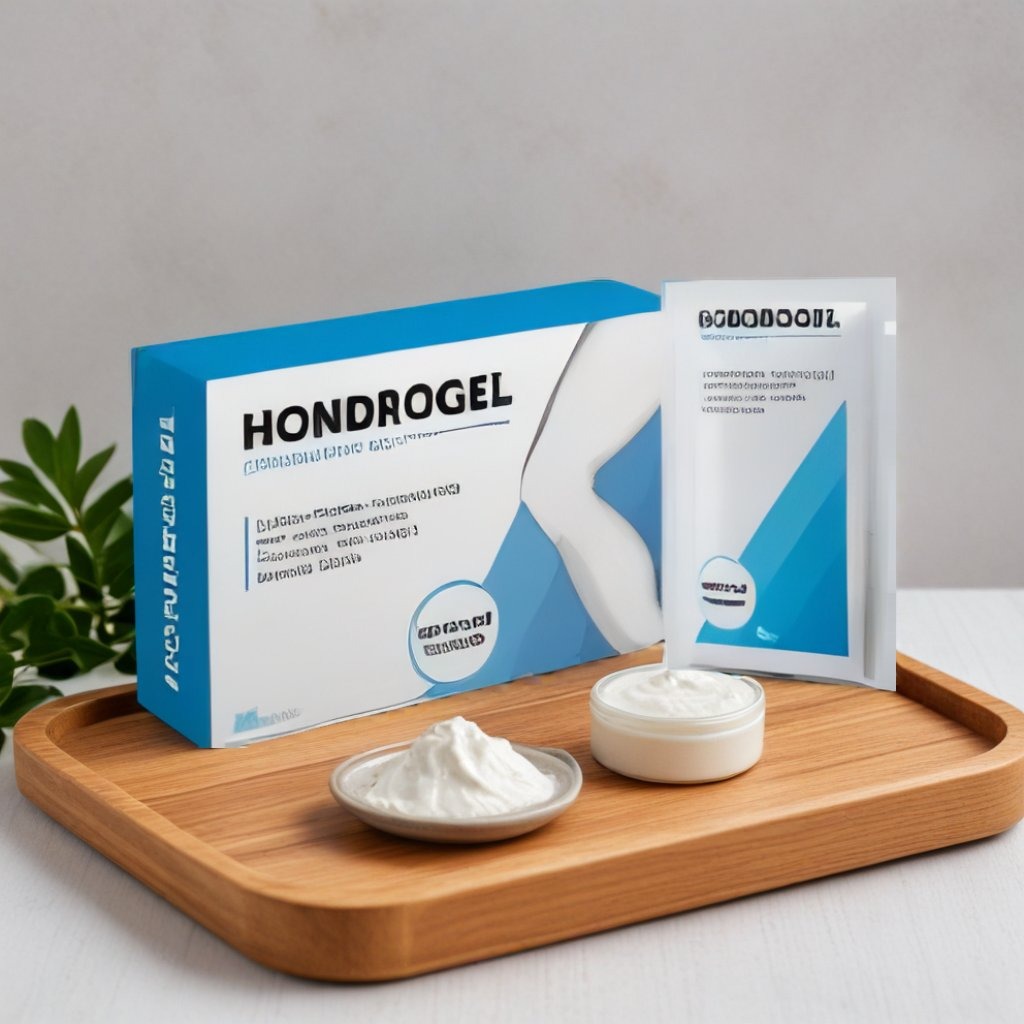 Product packshot